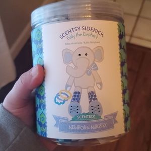 Scentsy sidekick